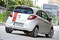 Ford Ka Individual. Foto: UnitedPictures